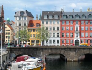 Copenhagen photo